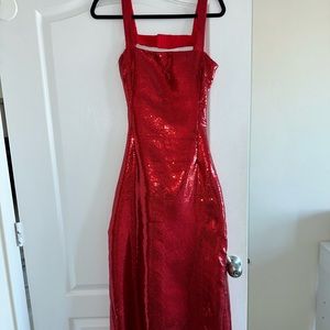 Meshki Adoria Style Dress